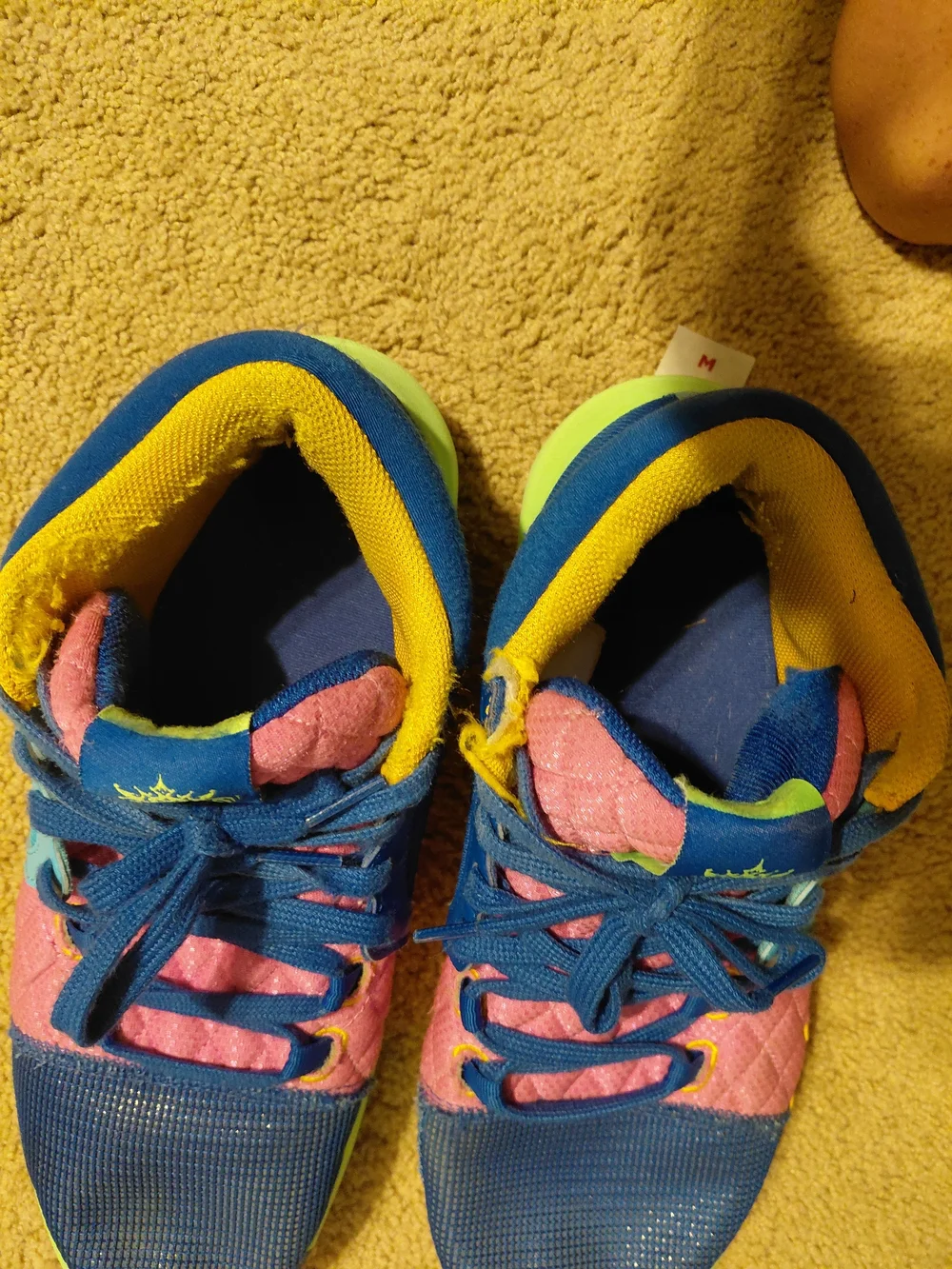 Nike Lebron 8 Witness 